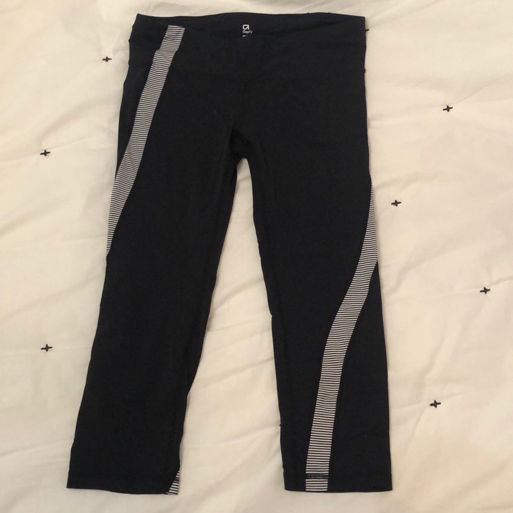 Gap Gfast Capri leggings